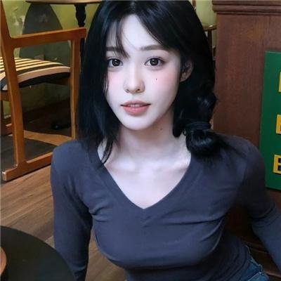 中国警花